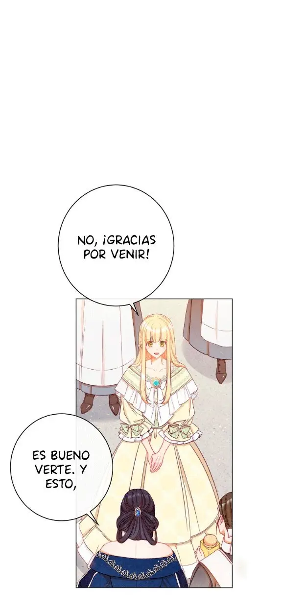 LA VILLANA RETROCEDE EL RELOJ DE ARENA - Capítulo 39 - Página 10 - LectorTMOo