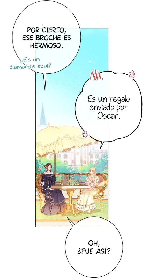 LA VILLANA RETROCEDE EL RELOJ DE ARENA - Capítulo 39 - Página 13 - LectorTMOo