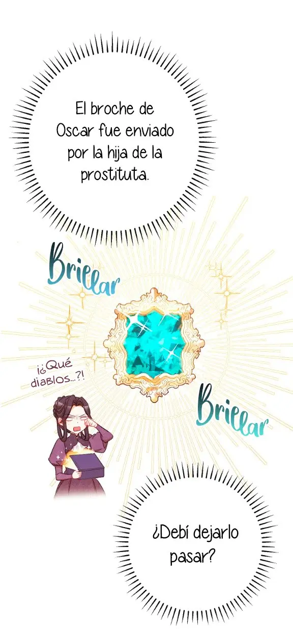 LA VILLANA RETROCEDE EL RELOJ DE ARENA - Capítulo 39 - Página 19 - LectorTMOo