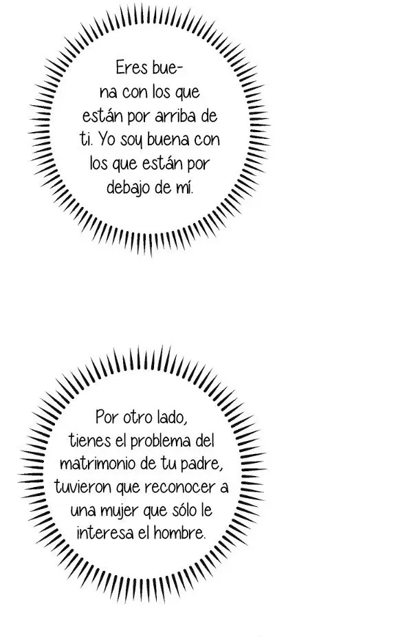 LA VILLANA RETROCEDE EL RELOJ DE ARENA - Capítulo 39 - Página 22 - LectorTMOo