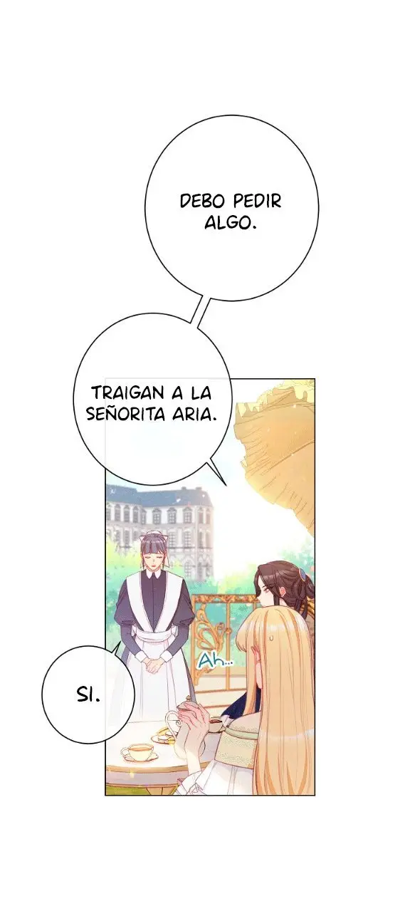 LA VILLANA RETROCEDE EL RELOJ DE ARENA - Capítulo 39 - Página 26 - LectorTMOo