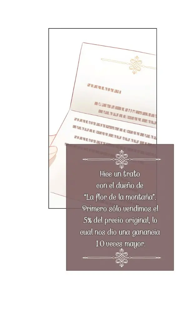 LA VILLANA RETROCEDE EL RELOJ DE ARENA - Capítulo 39 - Página 50 - LectorTMOo
