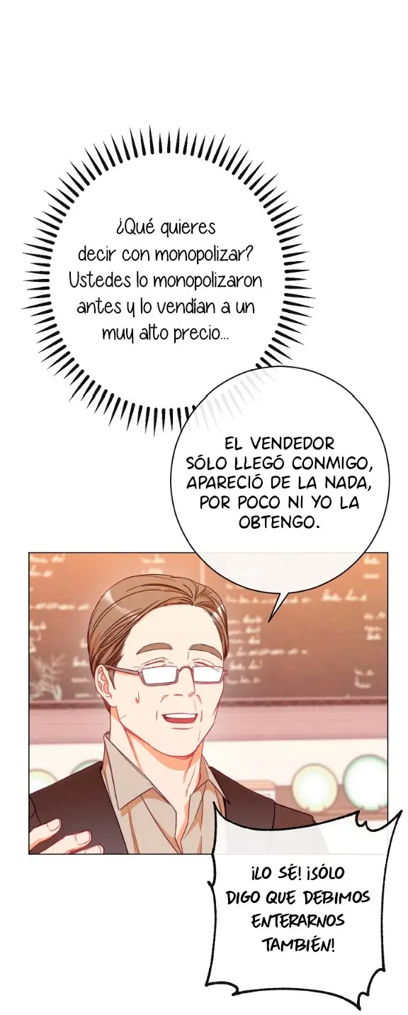 LA VILLANA RETROCEDE EL RELOJ DE ARENA - Capítulo 39 - Página 53 - LectorTMOo