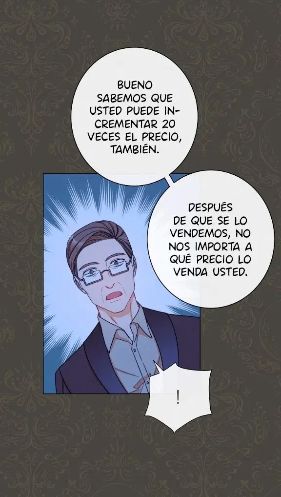LA VILLANA RETROCEDE EL RELOJ DE ARENA - Capítulo 39 - Página 68 - LectorTMOo