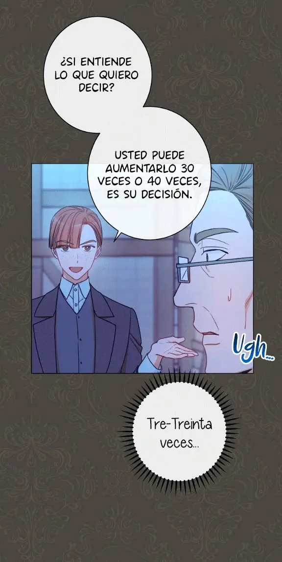 LA VILLANA RETROCEDE EL RELOJ DE ARENA - Capítulo 39 - Página 69 - LectorTMOo