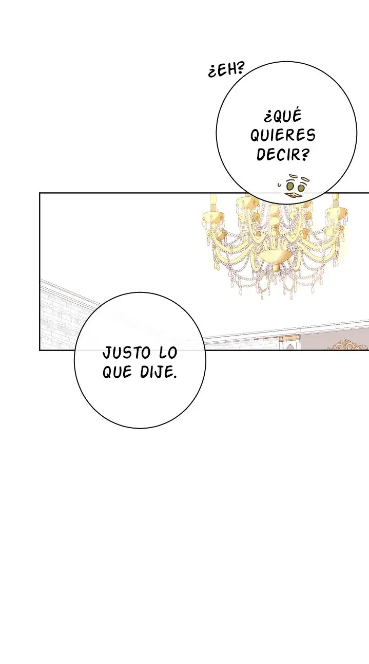 LA VILLANA RETROCEDE EL RELOJ DE ARENA - Capítulo 4 - Página 13 - LectorTMOo