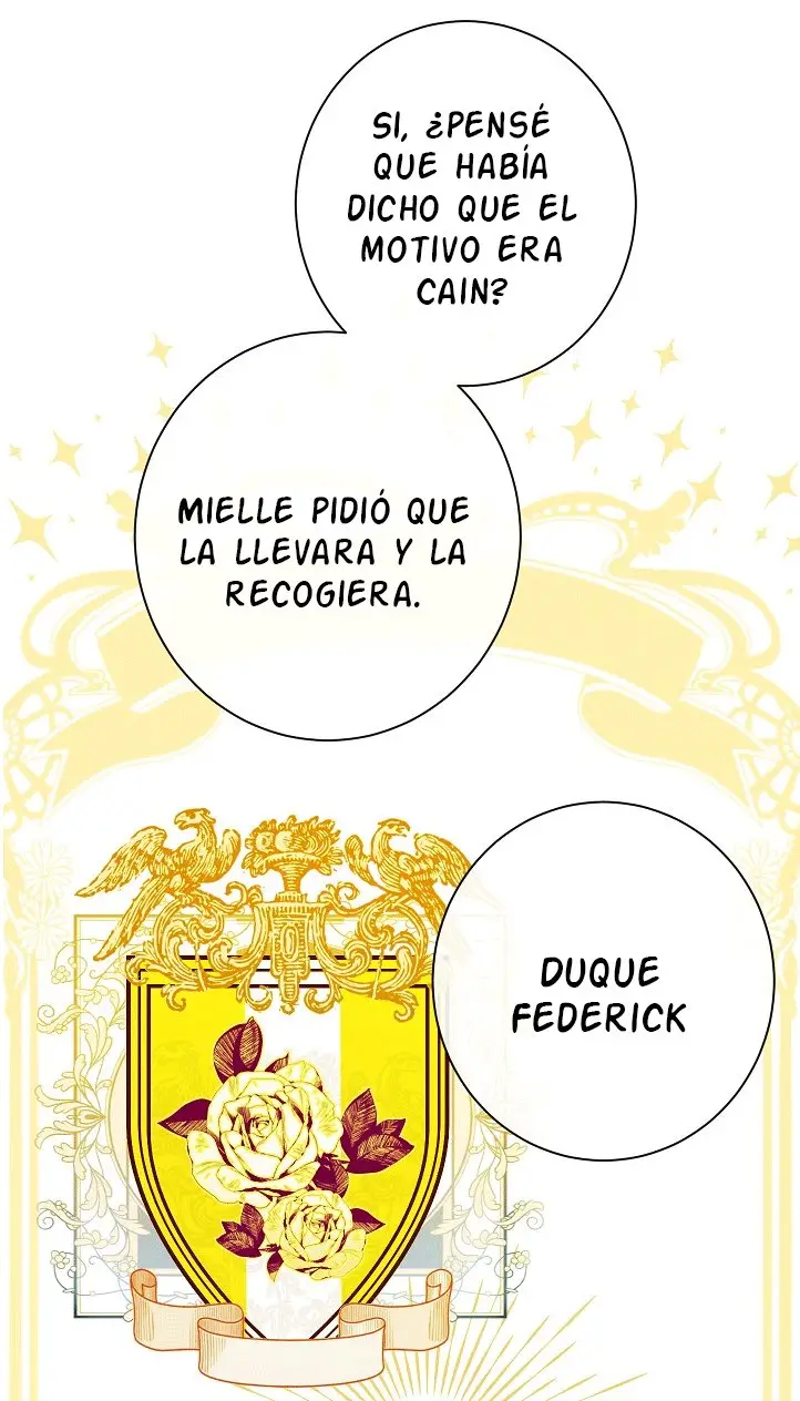 LA VILLANA RETROCEDE EL RELOJ DE ARENA - Capítulo 4 - Página 55 - LectorTMOo