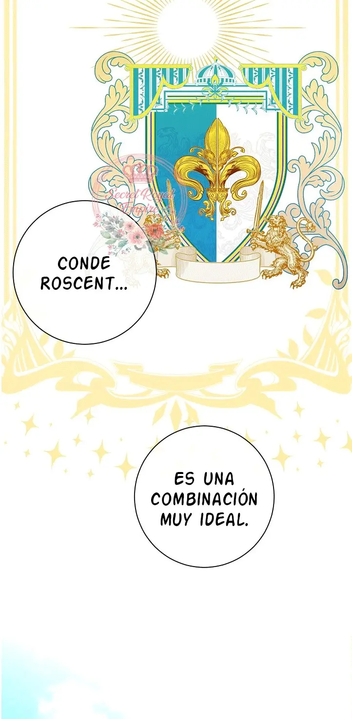 LA VILLANA RETROCEDE EL RELOJ DE ARENA - Capítulo 4 - Página 56 - LectorTMOo