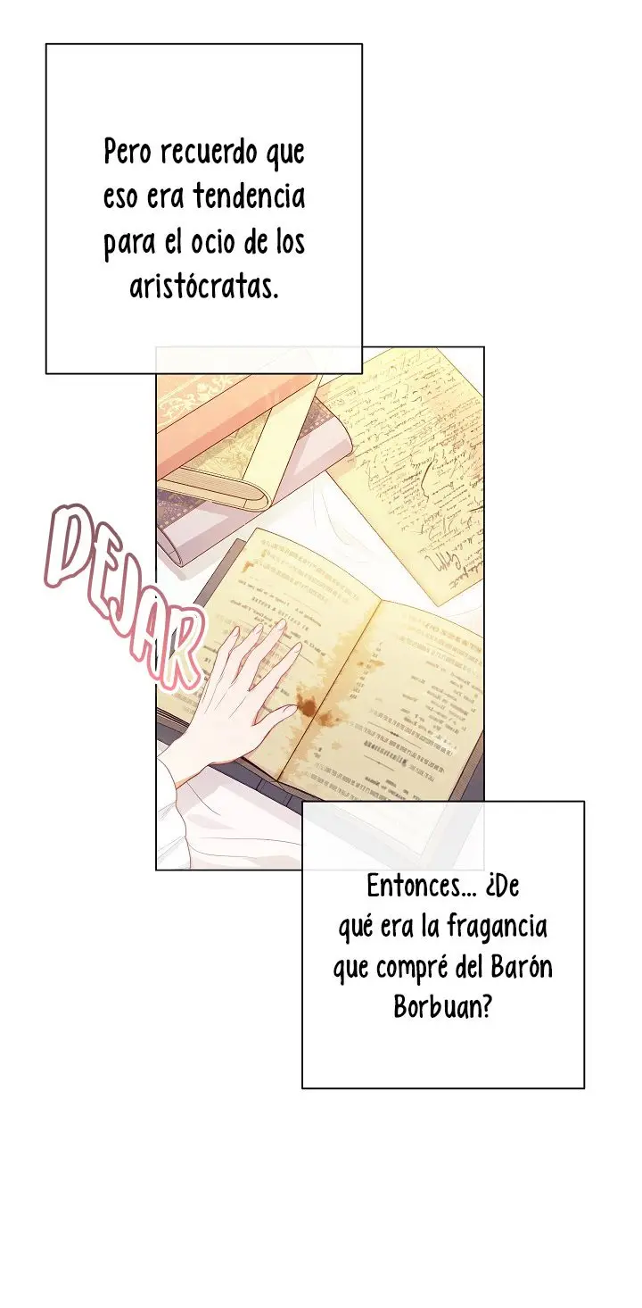 LA VILLANA RETROCEDE EL RELOJ DE ARENA - Capítulo 40 - Página 18 - LectorTMOo