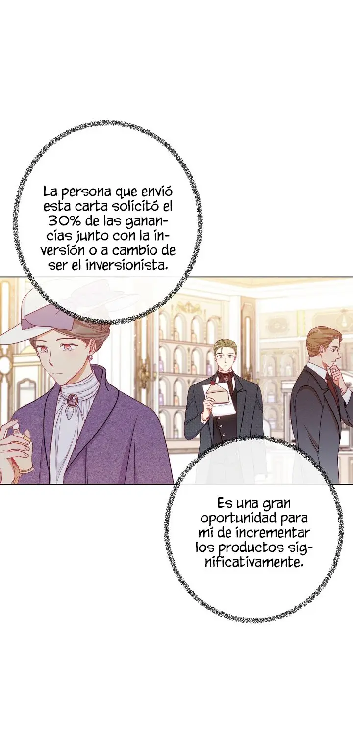 LA VILLANA RETROCEDE EL RELOJ DE ARENA - Capítulo 40 - Página 25 - LectorTMOo