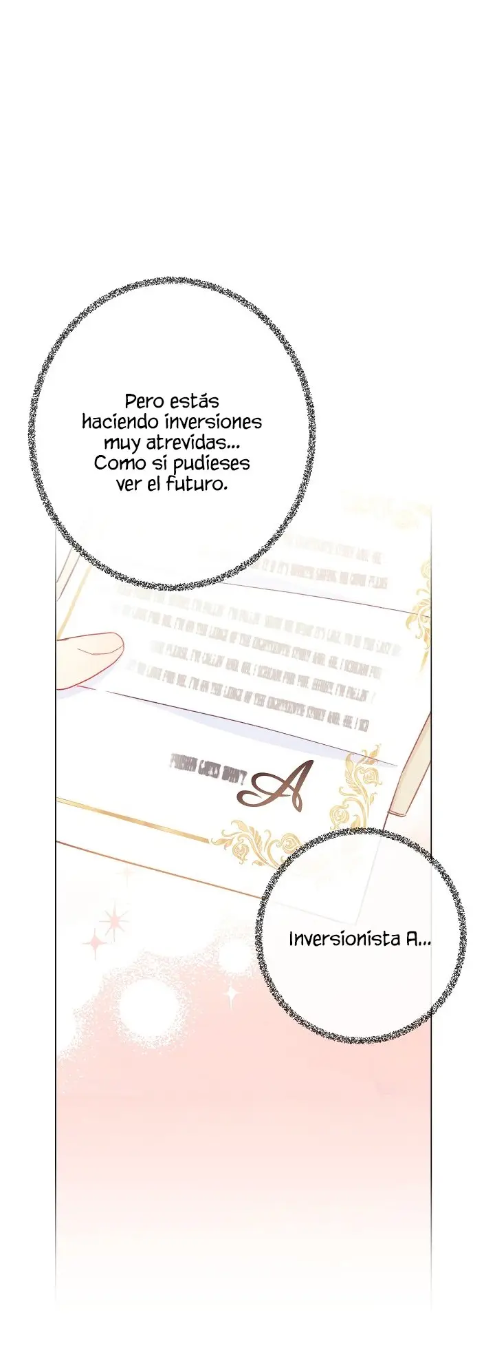 LA VILLANA RETROCEDE EL RELOJ DE ARENA - Capítulo 40 - Página 26 - LectorTMOo