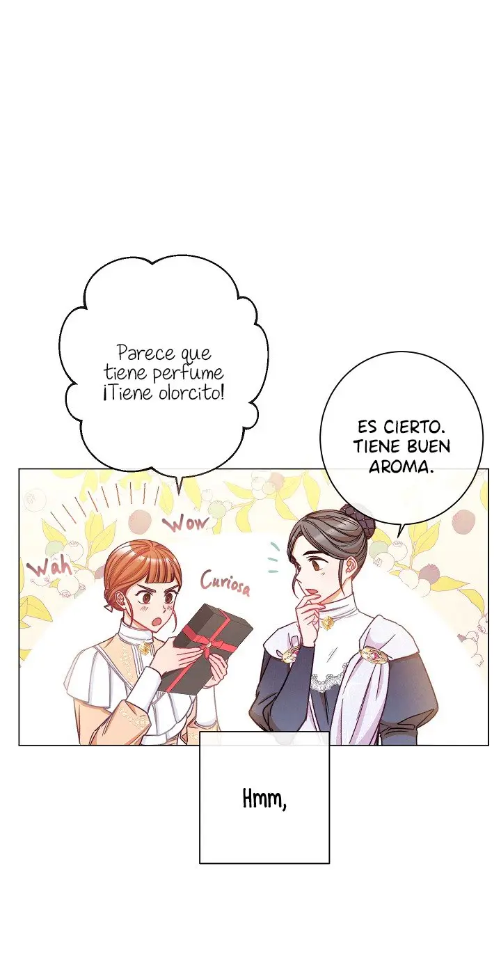 LA VILLANA RETROCEDE EL RELOJ DE ARENA - Capítulo 40 - Página 34 - LectorTMOo