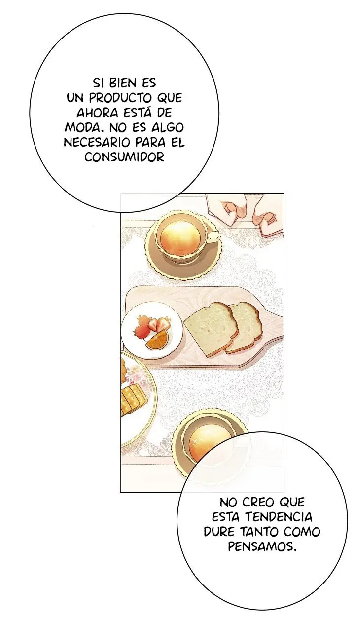 LA VILLANA RETROCEDE EL RELOJ DE ARENA - Capítulo 40 - Página 55 - LectorTMOo