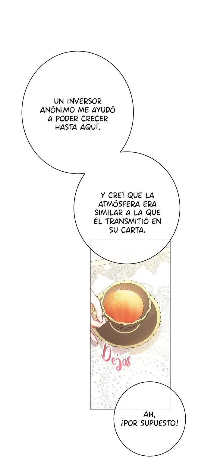 LA VILLANA RETROCEDE EL RELOJ DE ARENA - Capítulo 40 - Página 63 - LectorTMOo