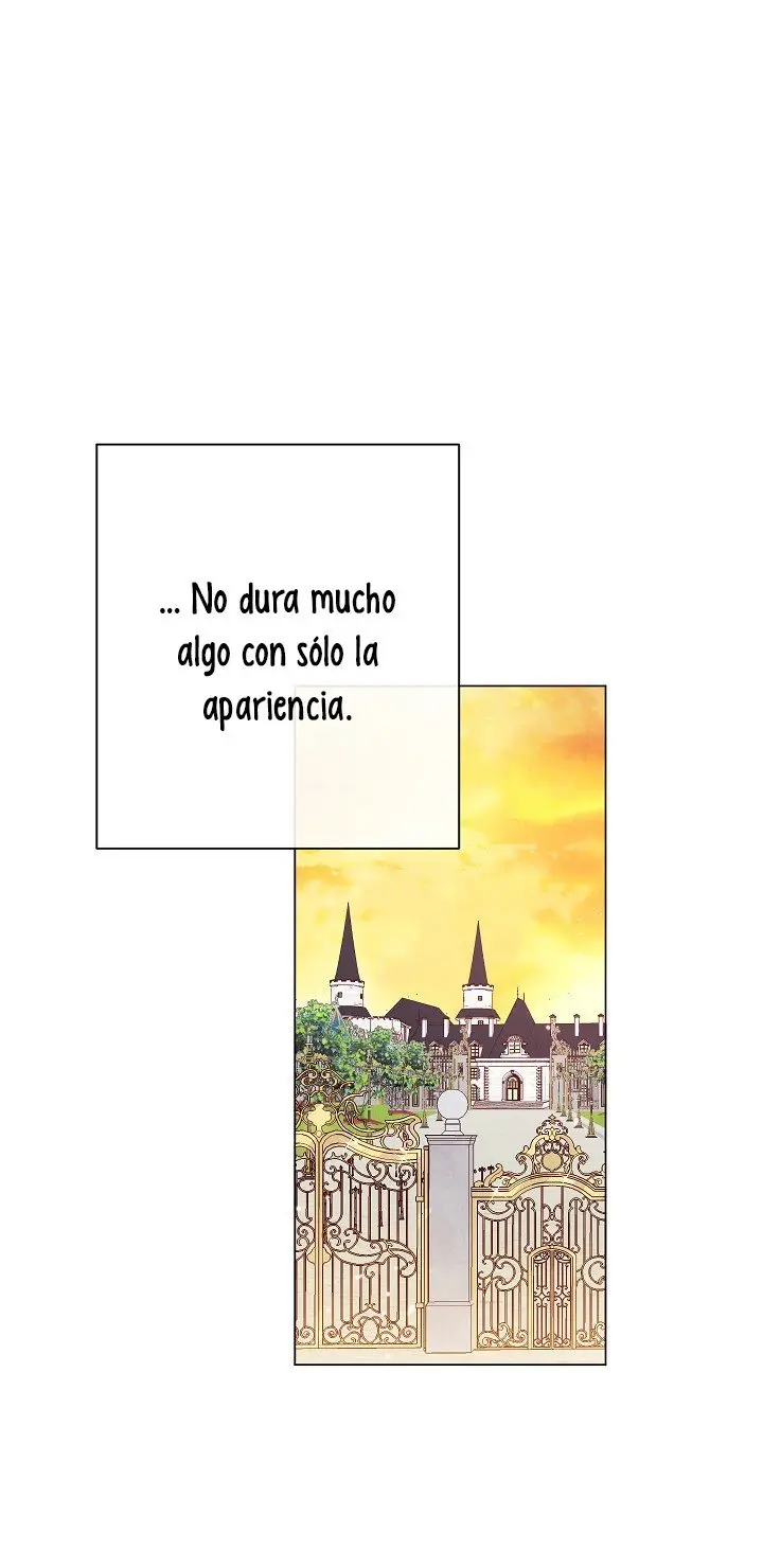 LA VILLANA RETROCEDE EL RELOJ DE ARENA - Capítulo 41 - Página 28 - LectorTMOo