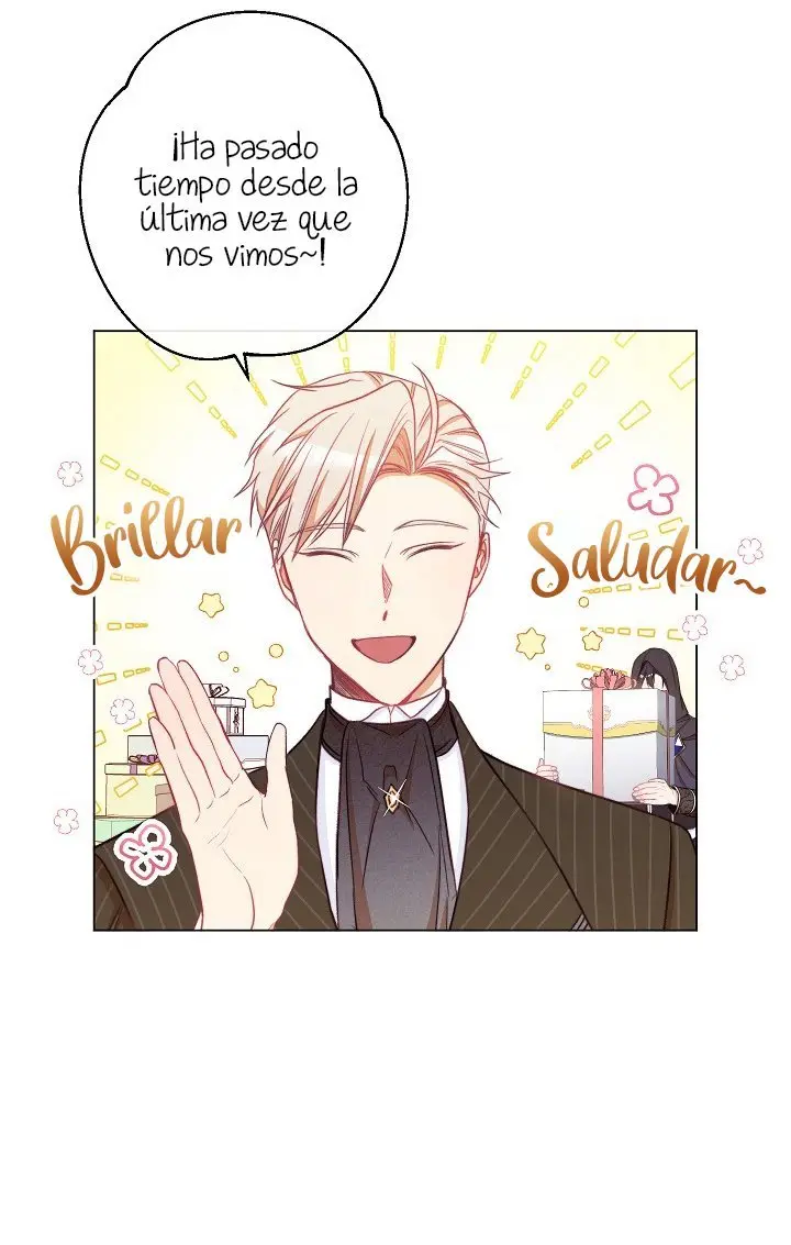 LA VILLANA RETROCEDE EL RELOJ DE ARENA - Capítulo 42 - Página 5 - LectorTMOo