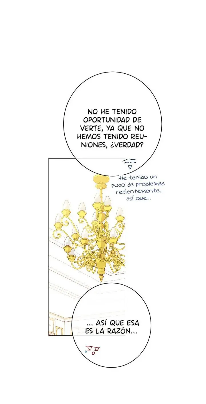 LA VILLANA RETROCEDE EL RELOJ DE ARENA - Capítulo 42 - Página 16 - LectorTMOo