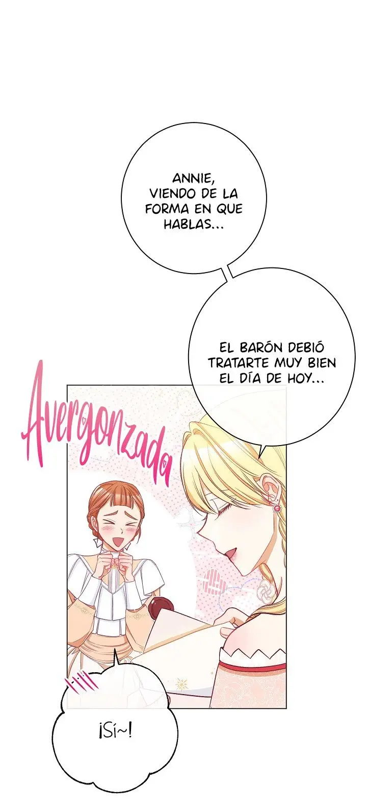 LA VILLANA RETROCEDE EL RELOJ DE ARENA - Capítulo 42 - Página 44 - LectorTMOo