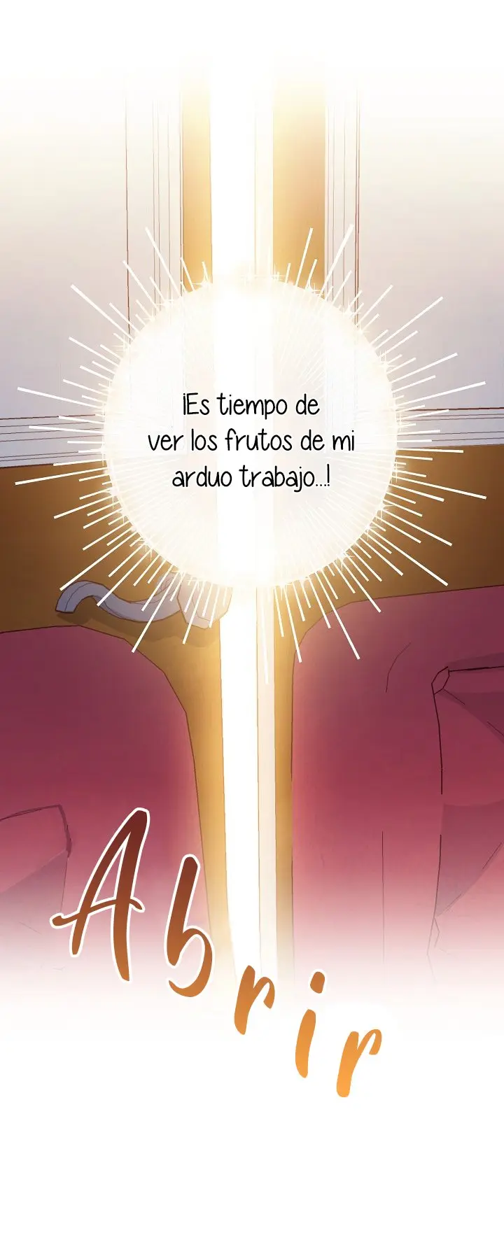 LA VILLANA RETROCEDE EL RELOJ DE ARENA - Capítulo 42 - Página 53 - LectorTMOo