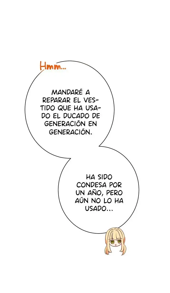 LA VILLANA RETROCEDE EL RELOJ DE ARENA - Capítulo 43 - Página 67 - LectorTMOo