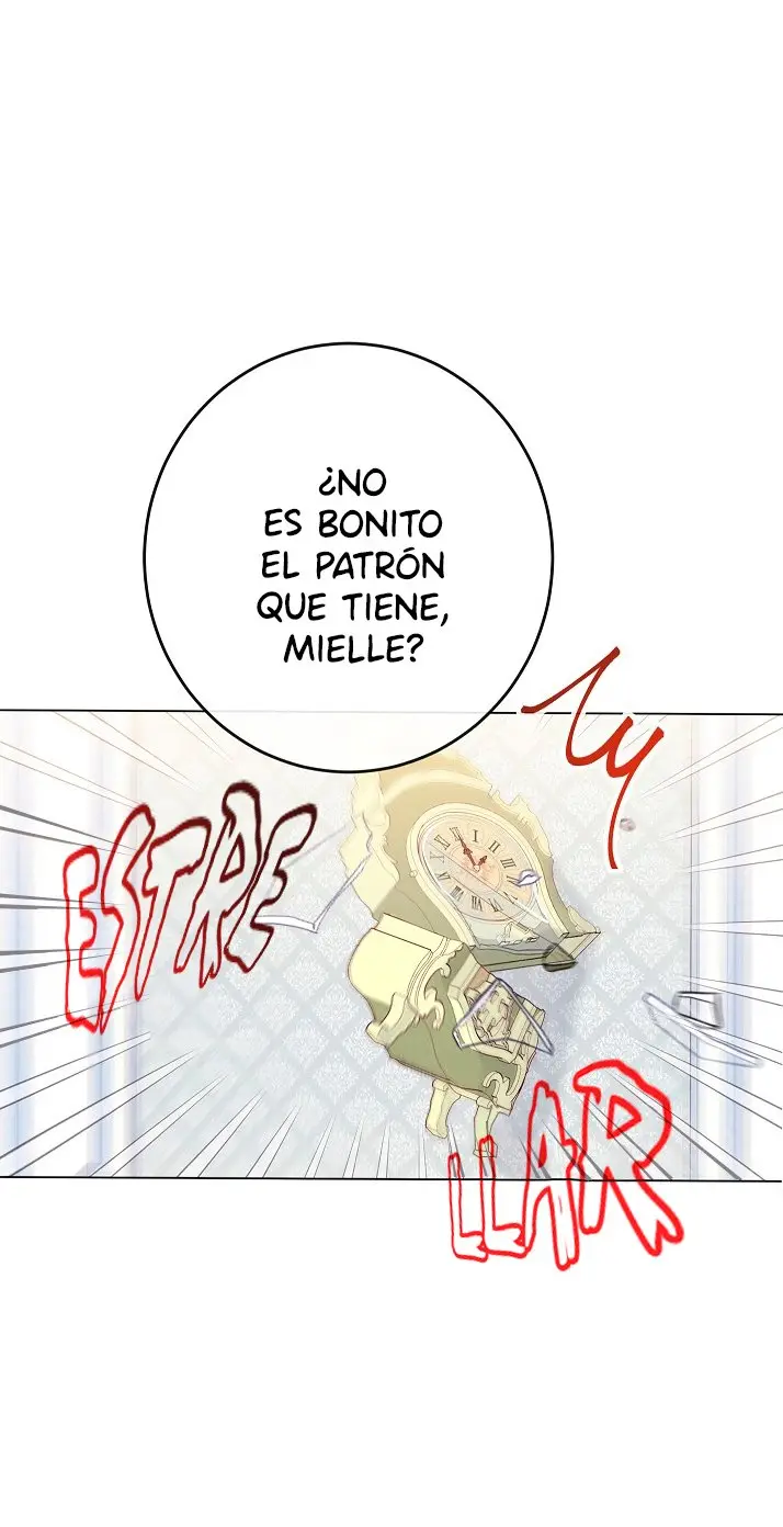LA VILLANA RETROCEDE EL RELOJ DE ARENA - Capítulo 43 - Página 73 - LectorTMOo