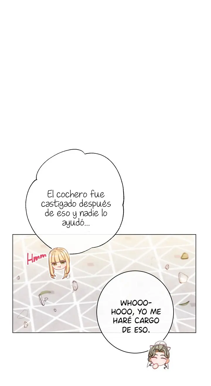 LA VILLANA RETROCEDE EL RELOJ DE ARENA - Capítulo 44 - Página 14 - LectorTMOo