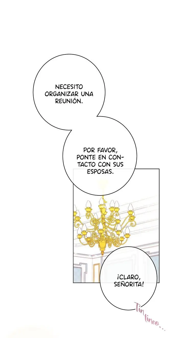 LA VILLANA RETROCEDE EL RELOJ DE ARENA - Capítulo 44 - Página 19 - LectorTMOo
