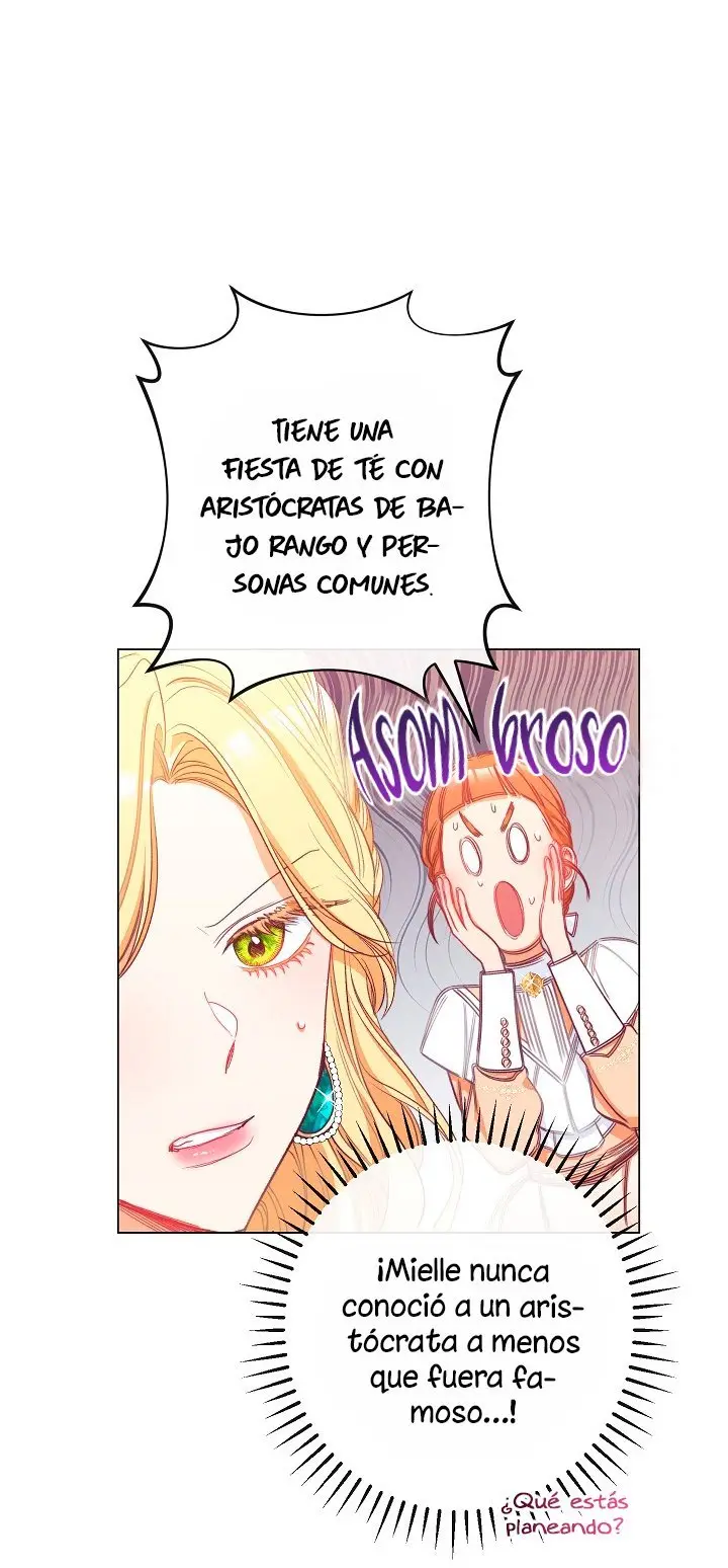 LA VILLANA RETROCEDE EL RELOJ DE ARENA - Capítulo 44 - Página 24 - LectorTMOo
