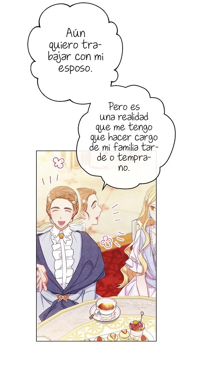 LA VILLANA RETROCEDE EL RELOJ DE ARENA - Capítulo 44 - Página 52 - LectorTMOo