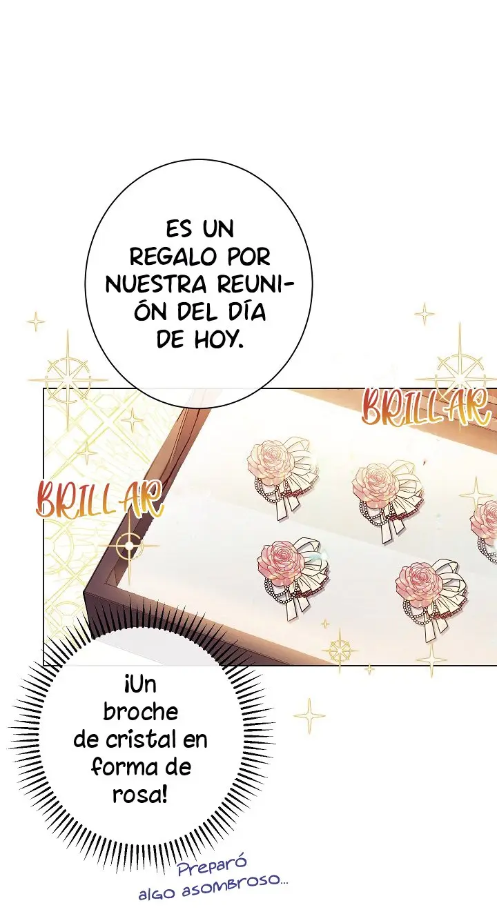 LA VILLANA RETROCEDE EL RELOJ DE ARENA - Capítulo 44 - Página 57 - LectorTMOo
