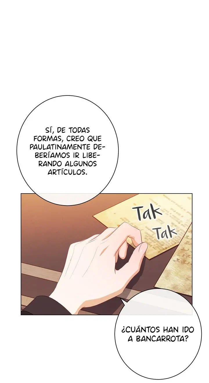 LA VILLANA RETROCEDE EL RELOJ DE ARENA - Capítulo 45 - Página 15 - LectorTMOo