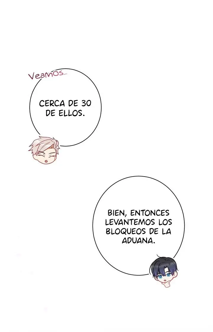 LA VILLANA RETROCEDE EL RELOJ DE ARENA - Capítulo 45 - Página 16 - LectorTMOo