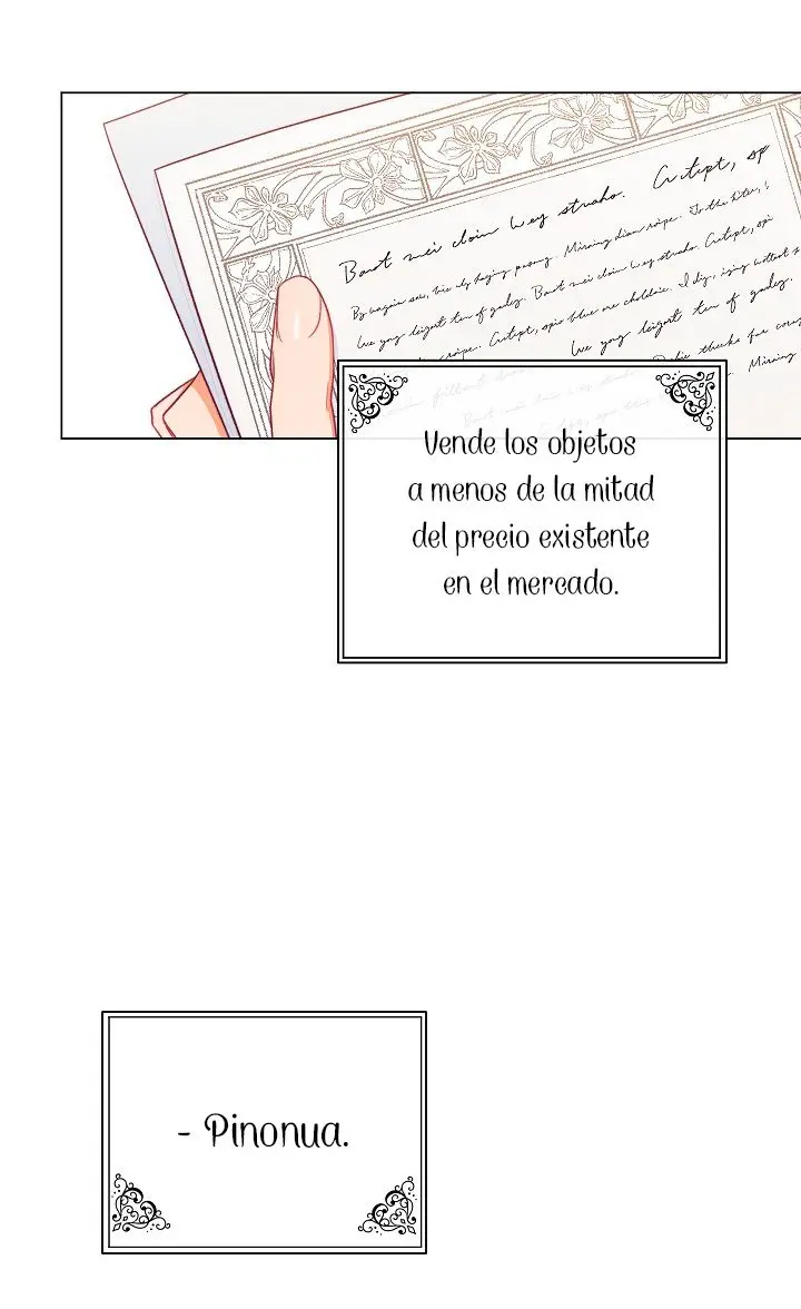 LA VILLANA RETROCEDE EL RELOJ DE ARENA - Capítulo 45 - Página 33 - LectorTMOo