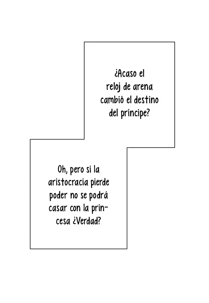 LA VILLANA RETROCEDE EL RELOJ DE ARENA - Capítulo 45 - Página 50 - LectorTMOo