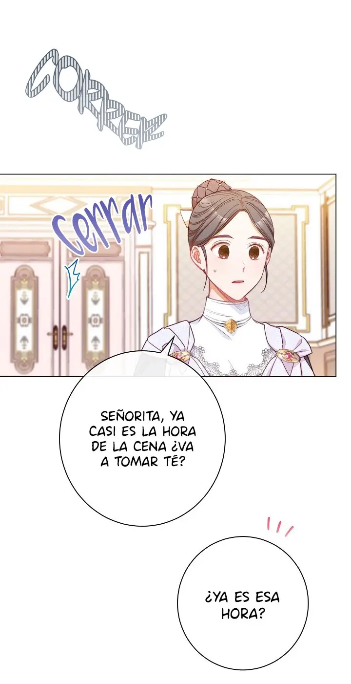 LA VILLANA RETROCEDE EL RELOJ DE ARENA - Capítulo 45 - Página 68 - LectorTMOo