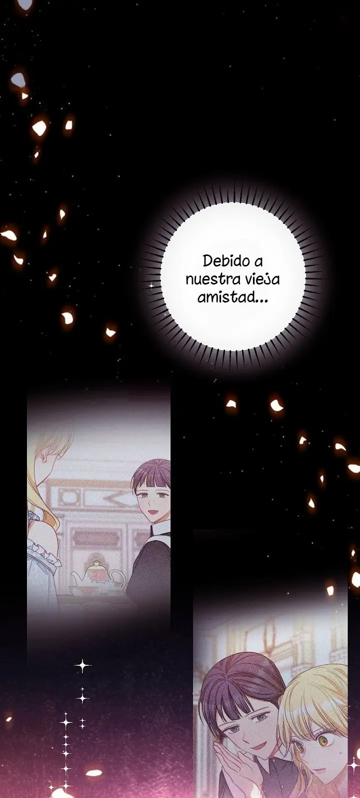 LA VILLANA RETROCEDE EL RELOJ DE ARENA - Capítulo 45 - Página 76 - LectorTMOo