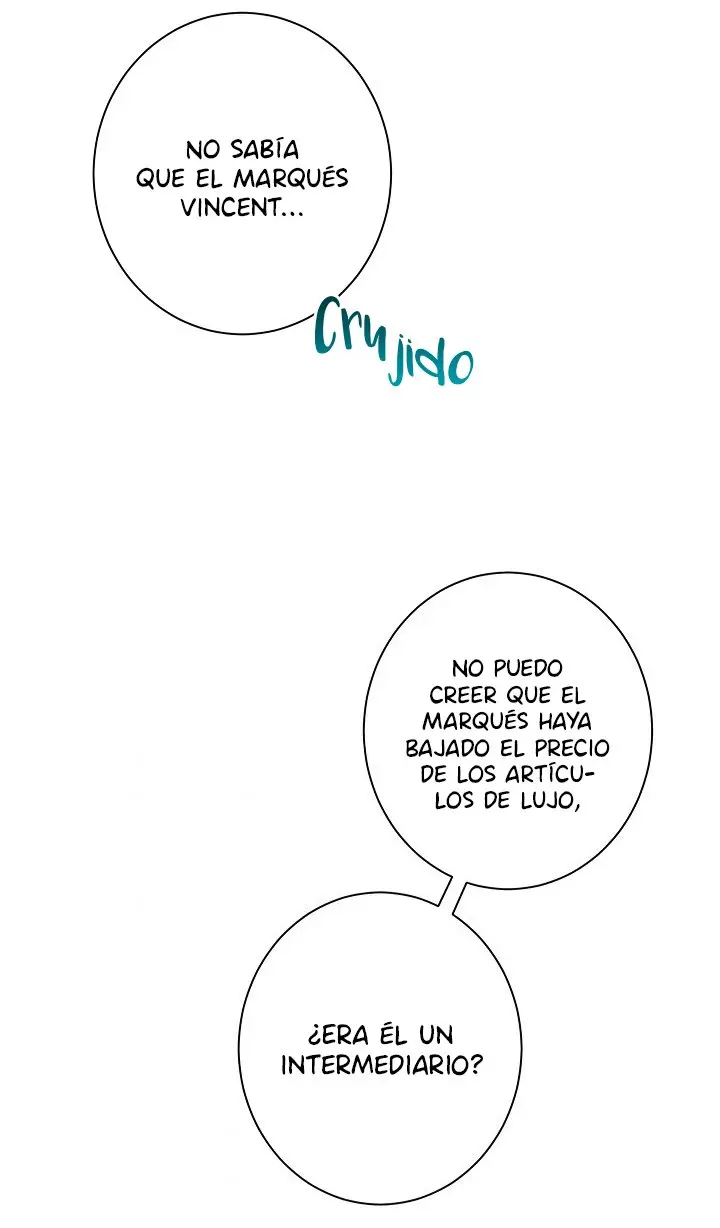 LA VILLANA RETROCEDE EL RELOJ DE ARENA - Capítulo 46 - Página 4 - LectorTMOo