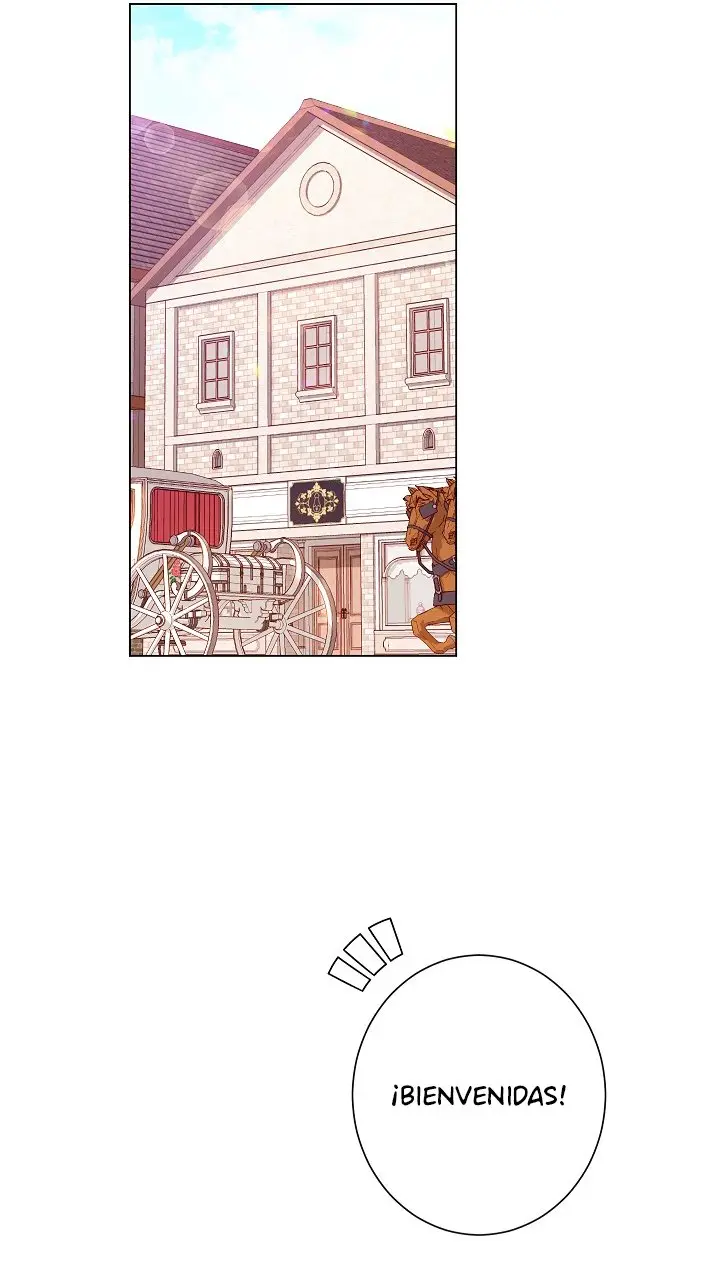 LA VILLANA RETROCEDE EL RELOJ DE ARENA - Capítulo 46 - Página 25 - LectorTMOo