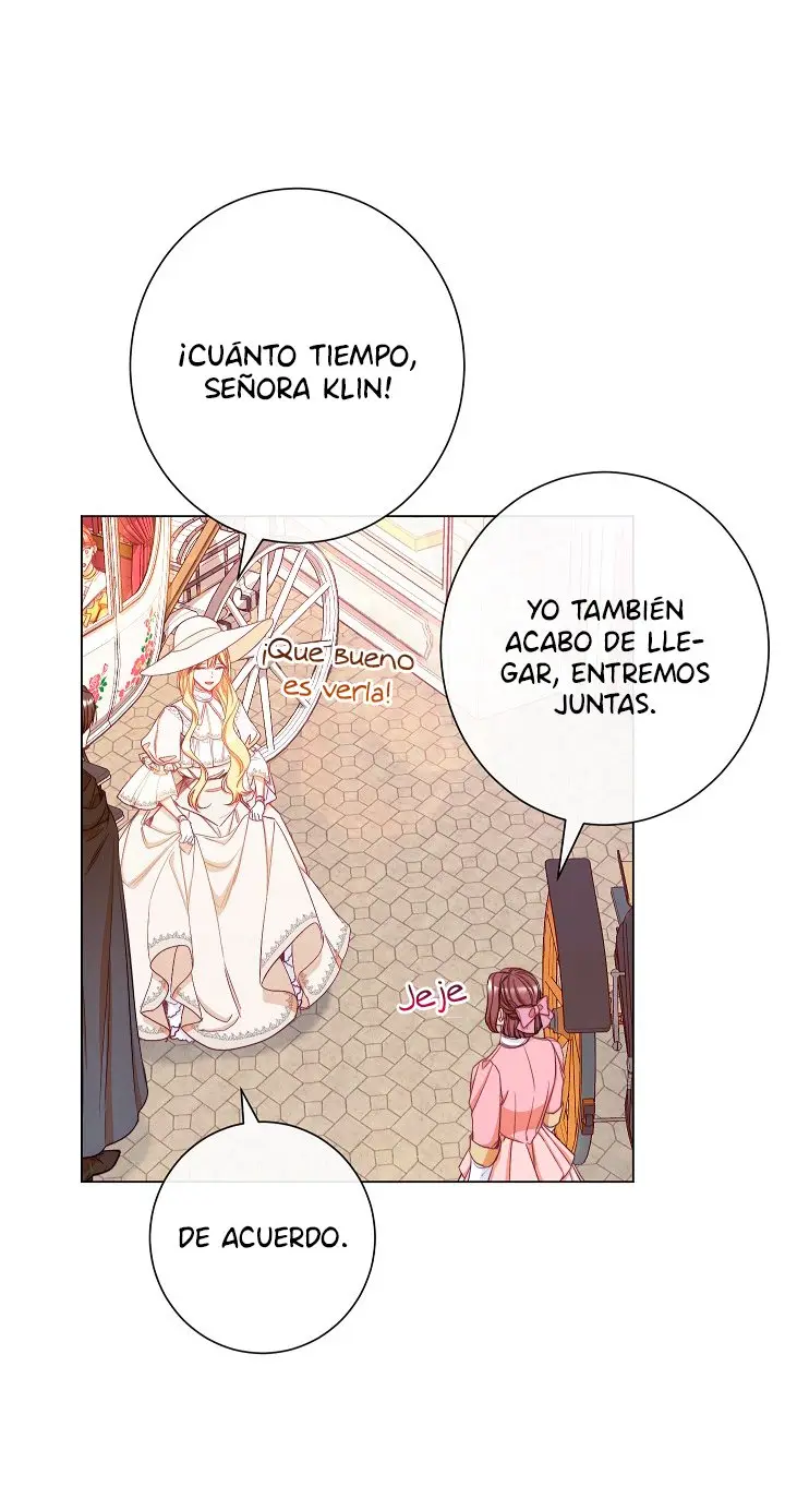 LA VILLANA RETROCEDE EL RELOJ DE ARENA - Capítulo 46 - Página 26 - LectorTMOo