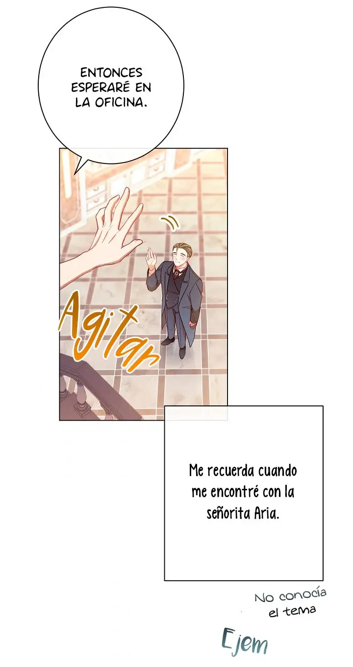 LA VILLANA RETROCEDE EL RELOJ DE ARENA - Capítulo 46 - Página 36 - LectorTMOo