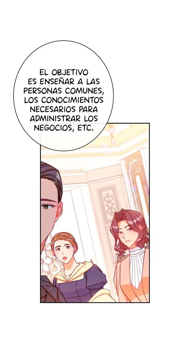 LA VILLANA RETROCEDE EL RELOJ DE ARENA - Capítulo 47 - Página 9 - LectorTMOo