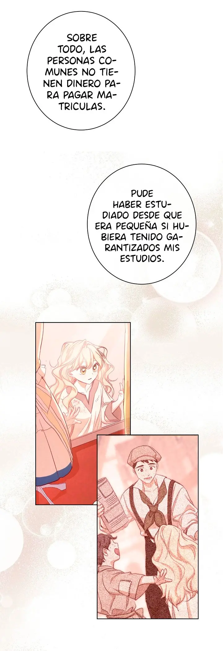LA VILLANA RETROCEDE EL RELOJ DE ARENA - Capítulo 47 - Página 12 - LectorTMOo