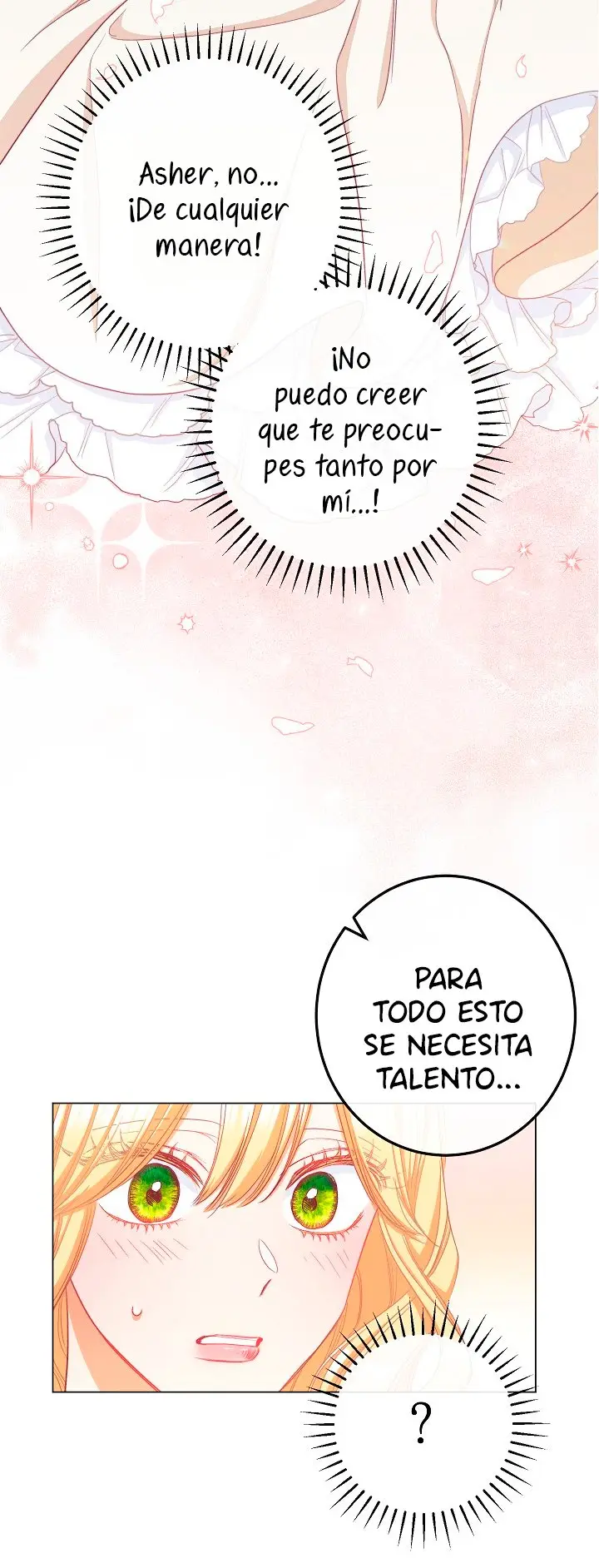 LA VILLANA RETROCEDE EL RELOJ DE ARENA - Capítulo 47 - Página 20 - LectorTMOo