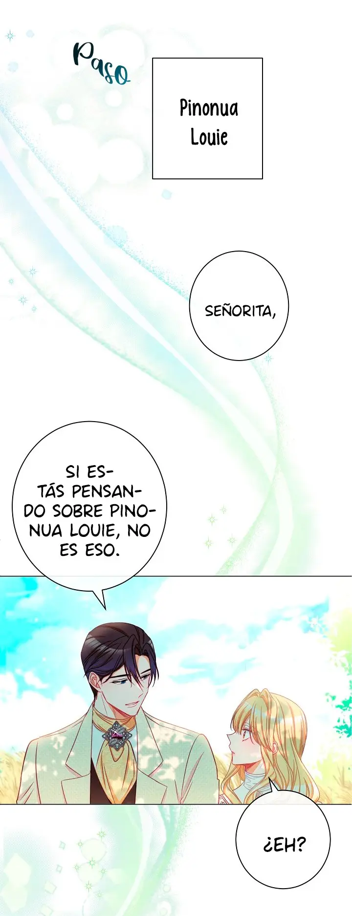 LA VILLANA RETROCEDE EL RELOJ DE ARENA - Capítulo 47 - Página 41 - LectorTMOo