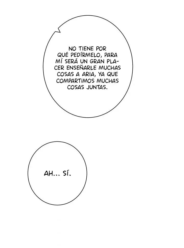LA VILLANA RETROCEDE EL RELOJ DE ARENA - Capítulo 48 - Página 54 - LectorTMOo