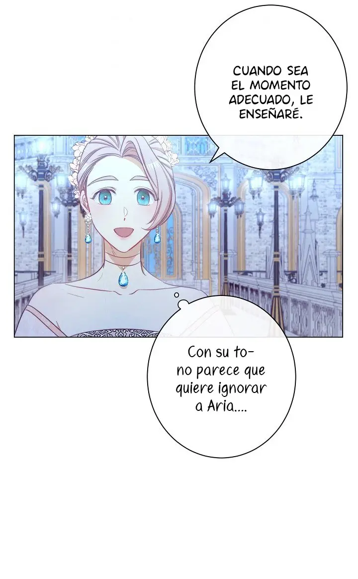 LA VILLANA RETROCEDE EL RELOJ DE ARENA - Capítulo 48 - Página 55 - LectorTMOo