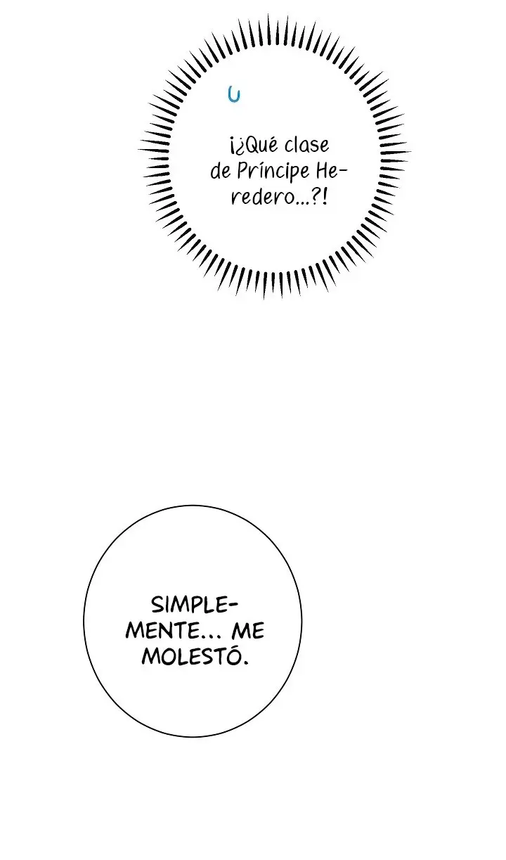 LA VILLANA RETROCEDE EL RELOJ DE ARENA - Capítulo 49 - Página 13 - LectorTMOo