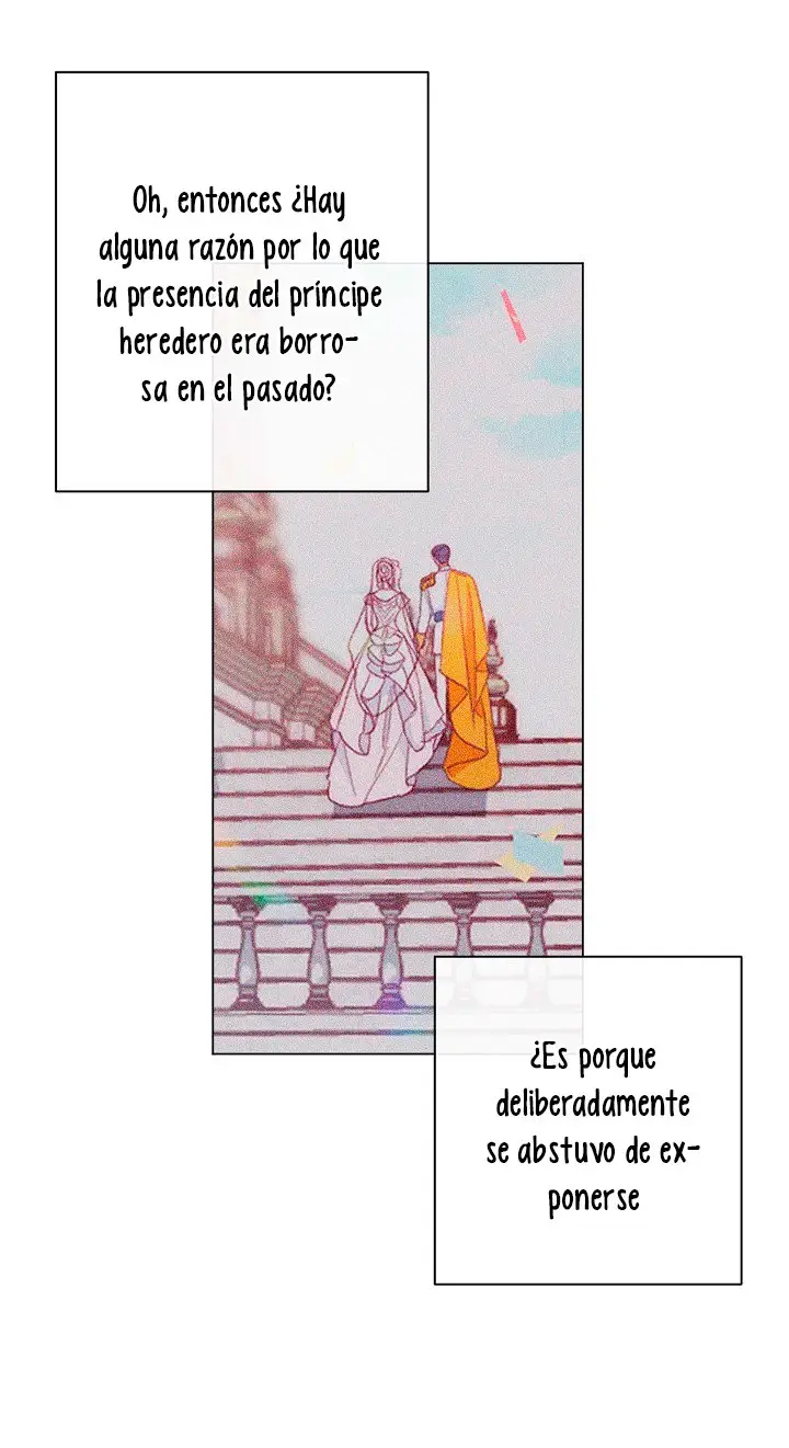 LA VILLANA RETROCEDE EL RELOJ DE ARENA - Capítulo 49 - Página 15 - LectorTMOo