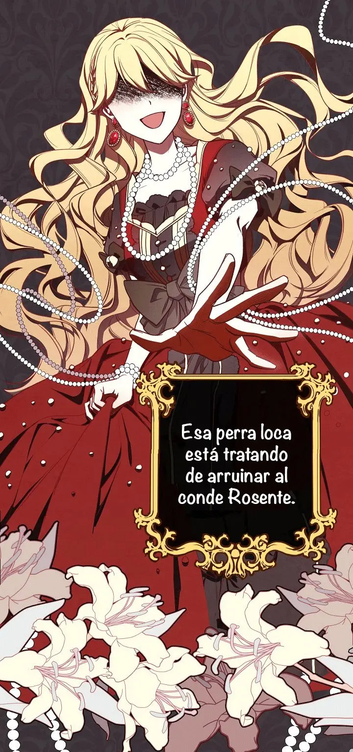 LA VILLANA RETROCEDE EL RELOJ DE ARENA - Capítulo 5 - Página 15 - LectorTMOo