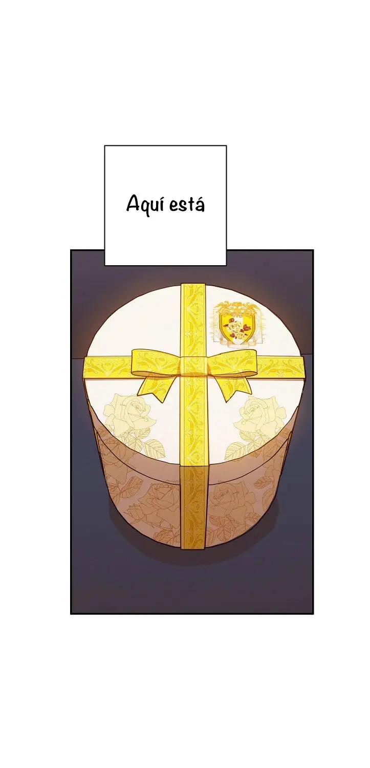 LA VILLANA RETROCEDE EL RELOJ DE ARENA - Capítulo 5 - Página 57 - LectorTMOo